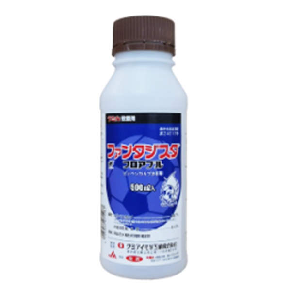 ファンタジスタフロアブル　　　５００ｍｌ