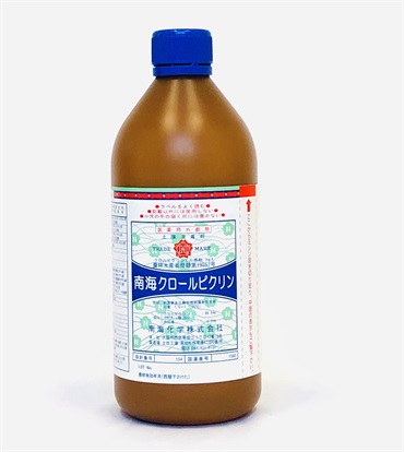 クロールピクリン  １KG